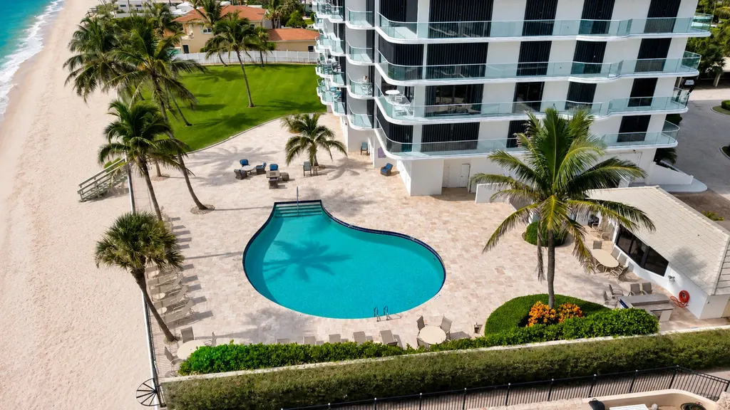 100 S Beach Road Jupiter FL 33469