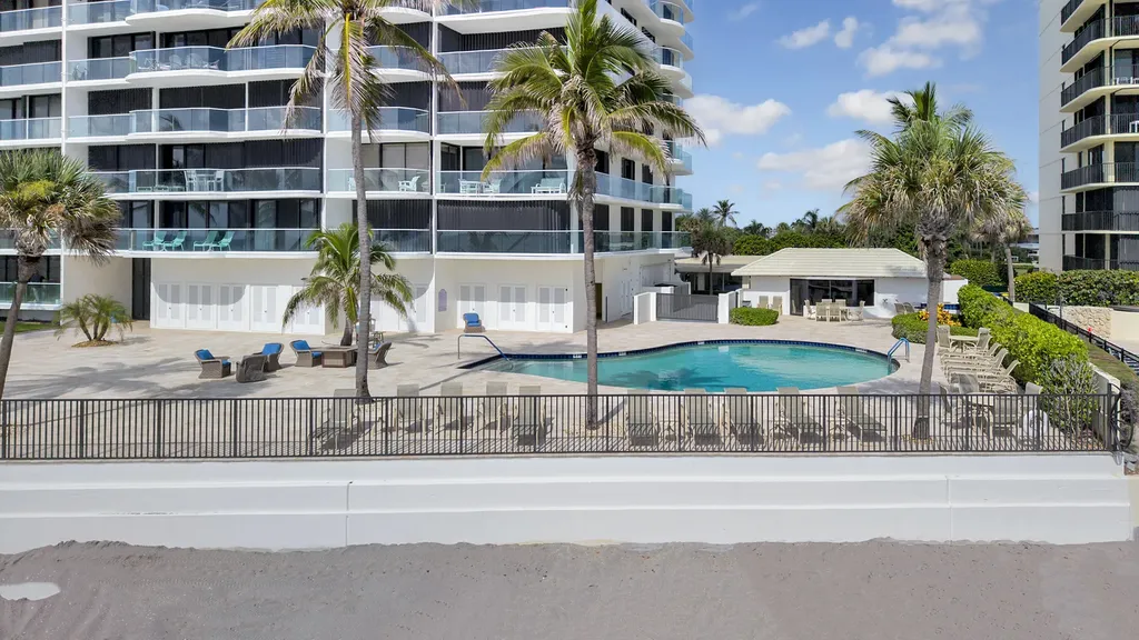 100 S Beach Road Jupiter FL 33469