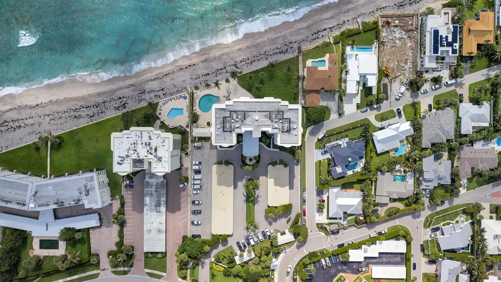 100 S Beach Road Jupiter FL 33469