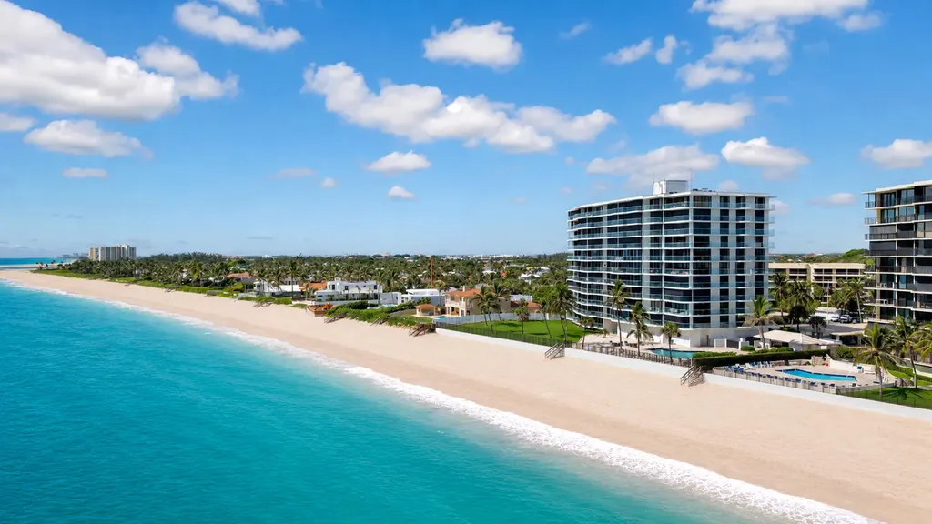 100 S Beach Road Jupiter FL 33469