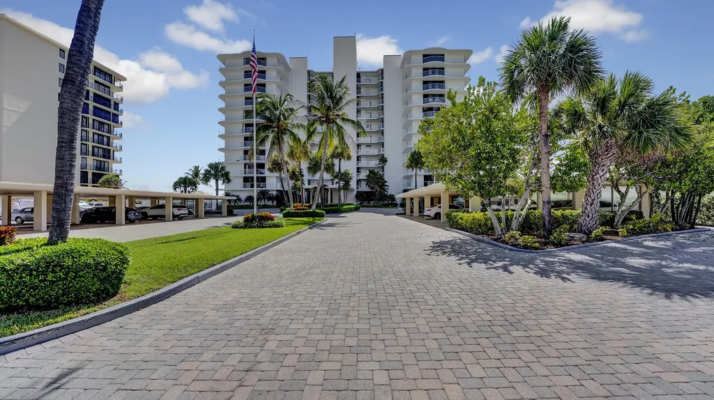 100 S Beach Road Jupiter FL 33469