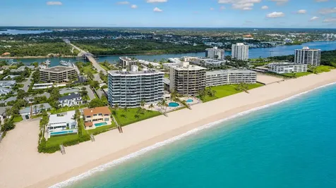 100 S Beach Road Jupiter FL 33469