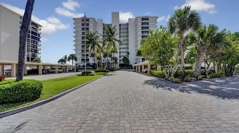 100 S Beach Road Jupiter FL 33469