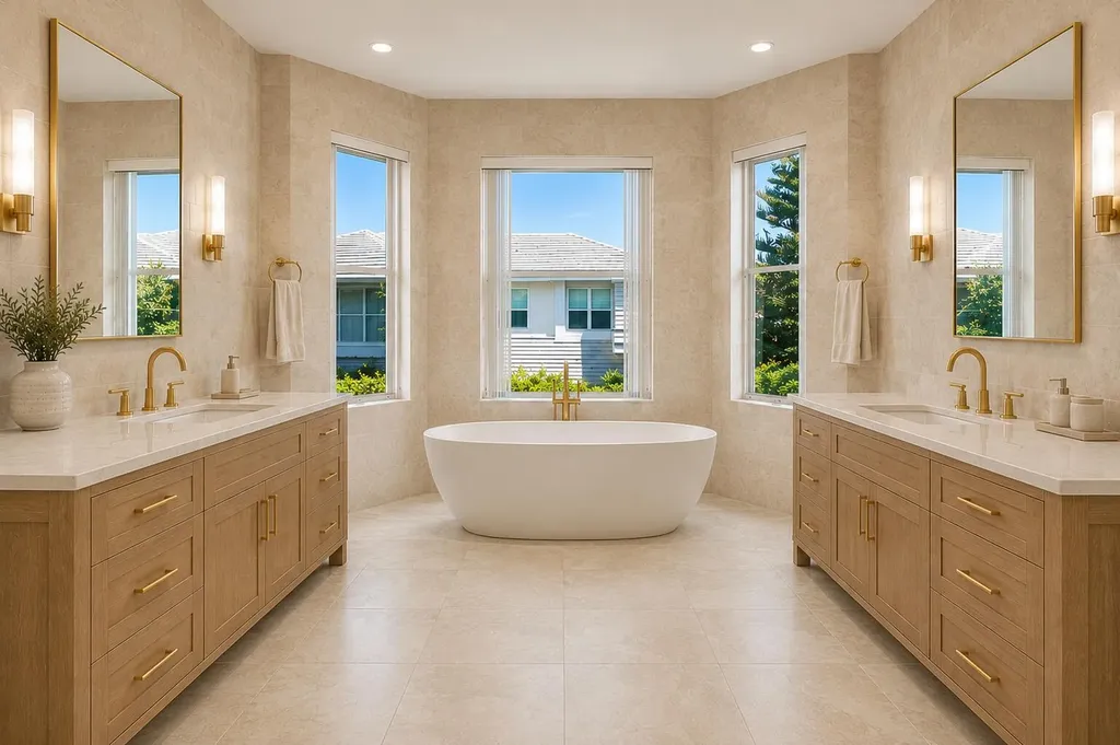 3057 Genoa Lane Jupiter FL 33477