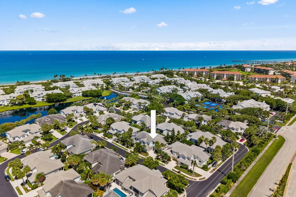3057 Genoa Lane Jupiter FL 33477