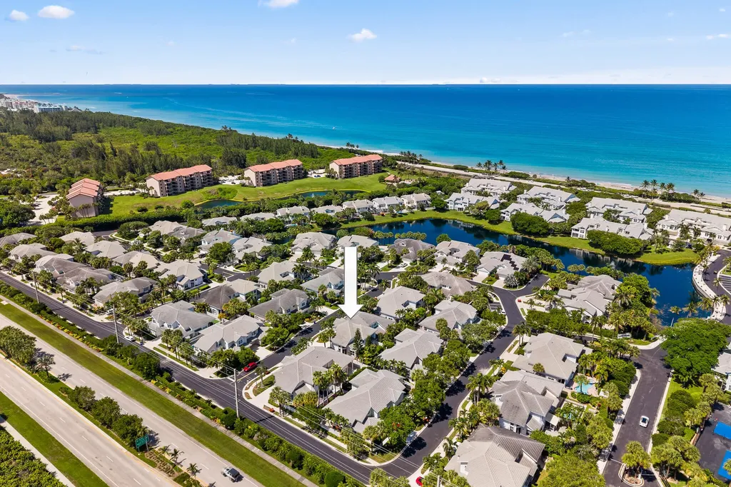 3057 Genoa Lane Jupiter FL 33477