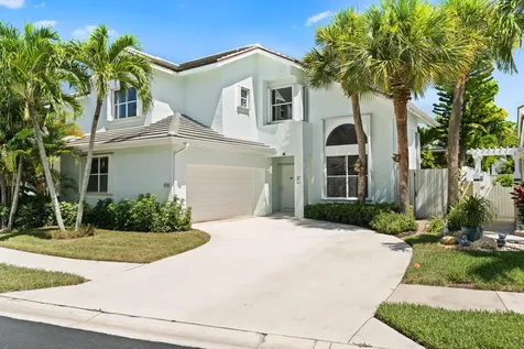 3057 Genoa Lane Jupiter FL 33477