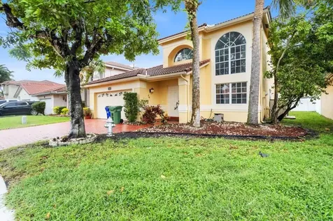 3178 NW 72nd Avenue Margate FL 33063