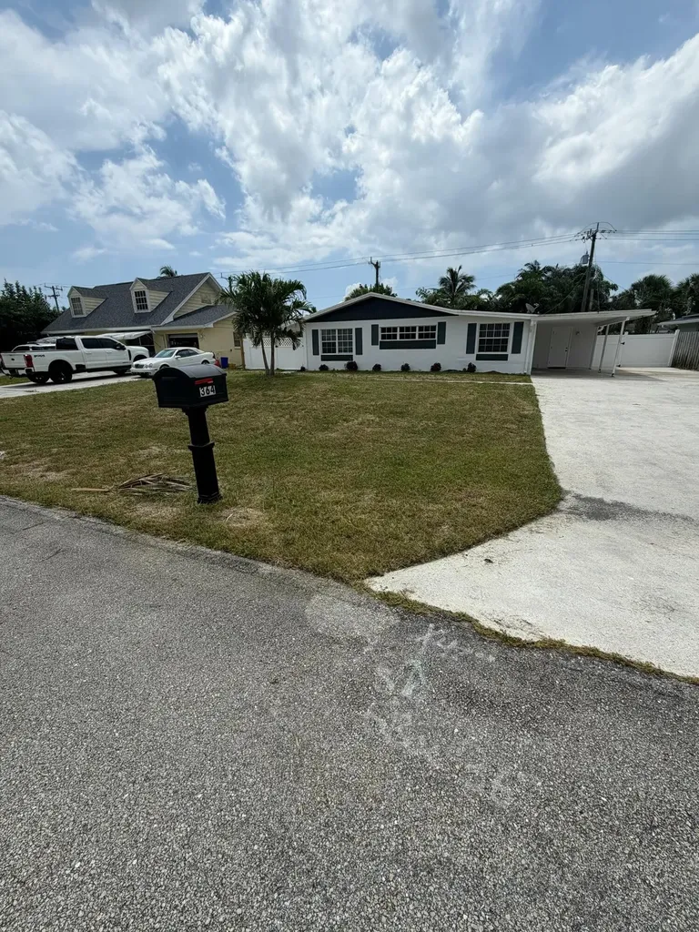 364 Garden Boulevard Palm Beach Gardens FL 33410