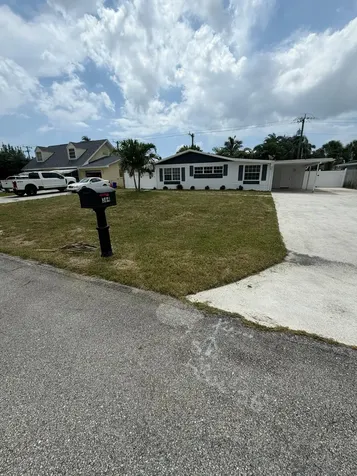 364 Garden Boulevard Palm Beach Gardens FL 33410