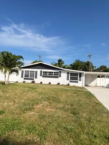 364 Garden Boulevard Palm Beach Gardens FL 33410