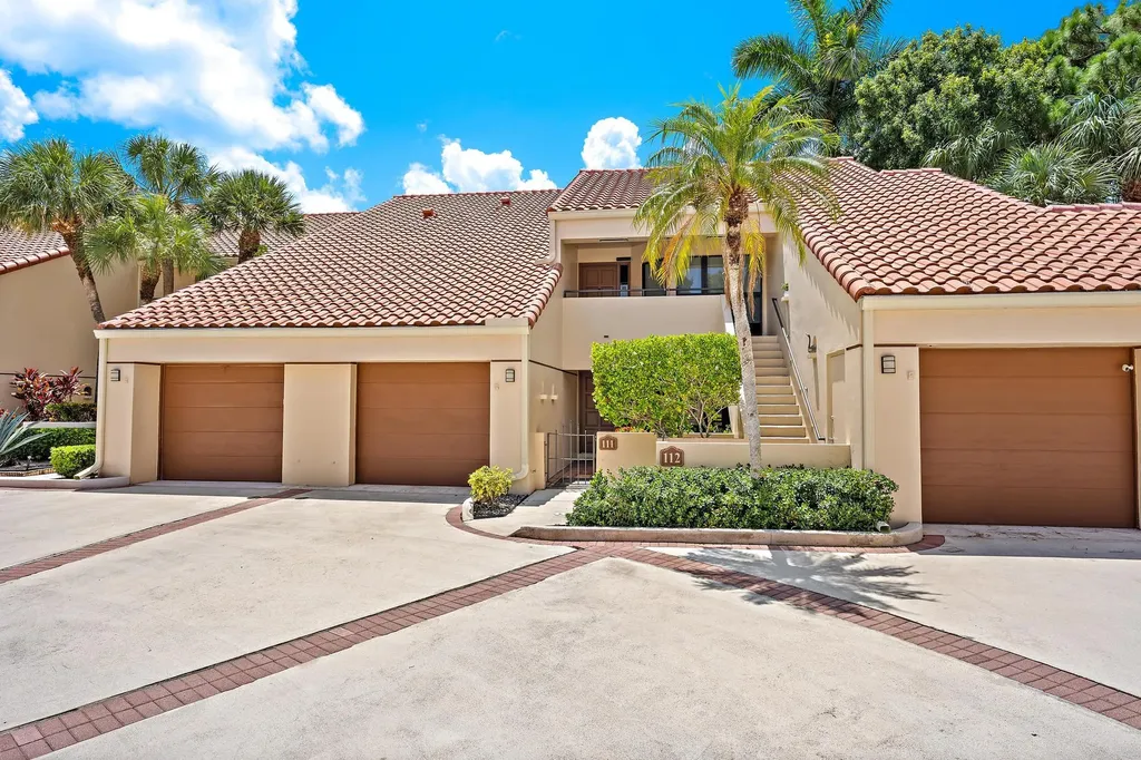111 Waterview Drive Palm Beach Gardens FL 33418