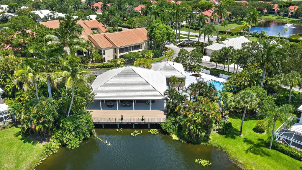 111 Waterview Drive Palm Beach Gardens FL 33418