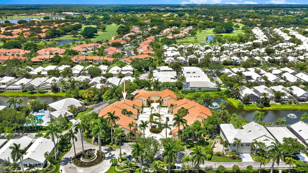 111 Waterview Drive Palm Beach Gardens FL 33418