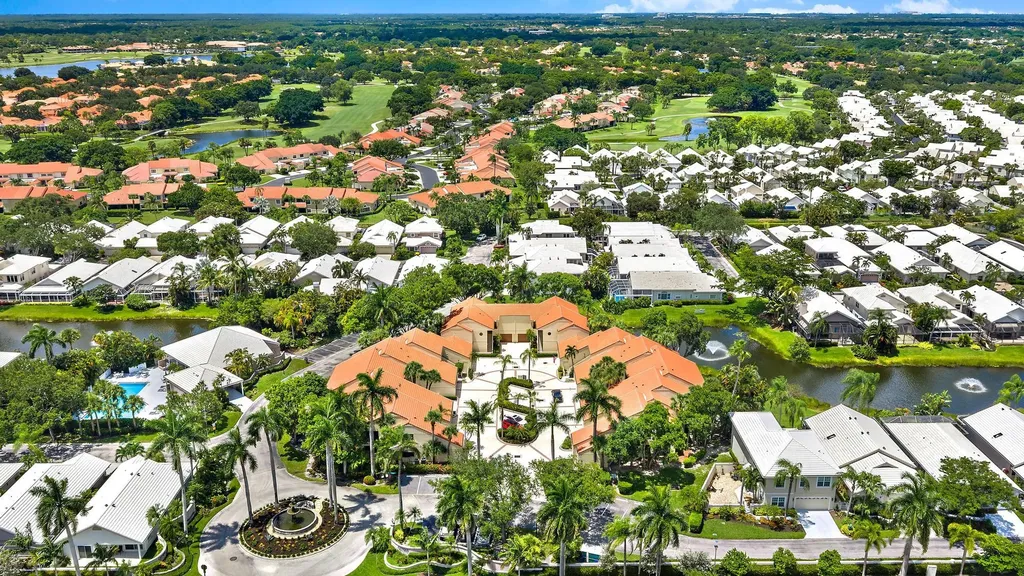 111 Waterview Drive Palm Beach Gardens FL 33418