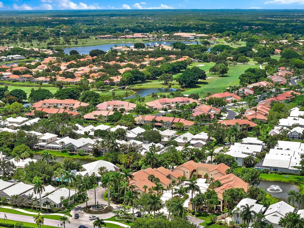 111 Waterview Drive Palm Beach Gardens FL 33418