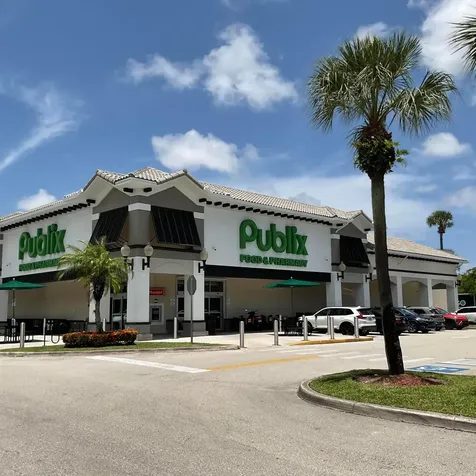 3000 S Course Drive Pompano Beach FL 33069