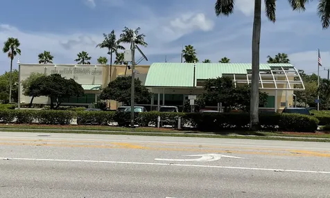 3000 S Course Drive Pompano Beach FL 33069