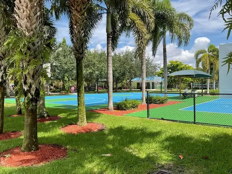 3000 S Course Drive Pompano Beach FL 33069