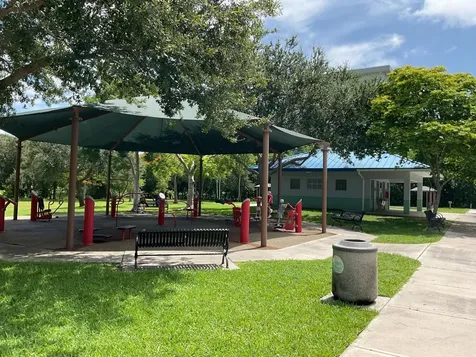 3000 S Course Drive Pompano Beach FL 33069