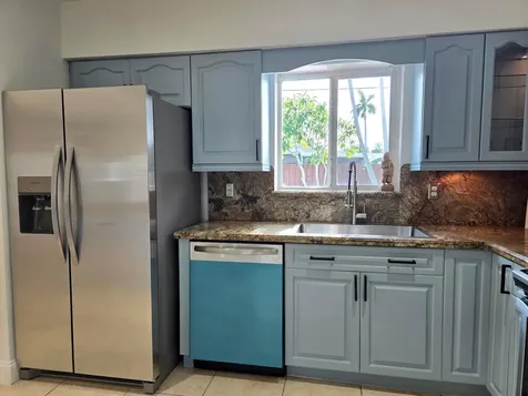 806 N 31st Court Hollywood FL 33021