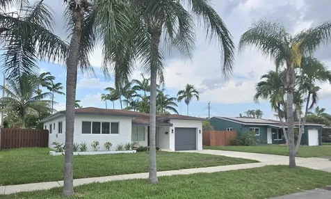 806 N 31st Court Hollywood FL 33021