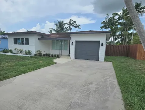 806 N 31st Court Hollywood FL 33021