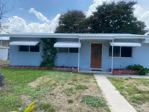 917 S Ridge Street Lake Worth FL 33460
