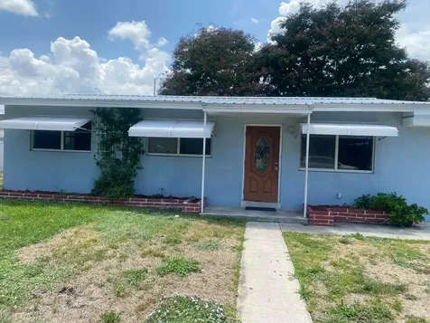 917 S Ridge Street Lake Worth FL 33460
