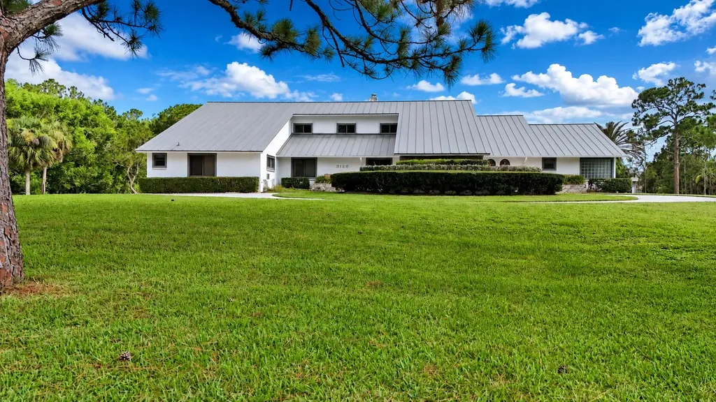 3120 SE Downwinds Road Jupiter FL 33478