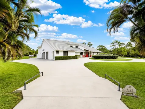3120 SE Downwinds Road Jupiter FL 33478