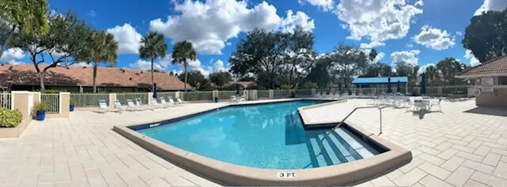 1143 Duncan Circle Palm Beach Gardens FL 33418