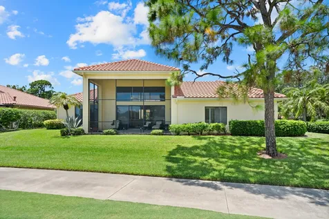 1701 NW Buttonbush Circle Palm City FL 34990