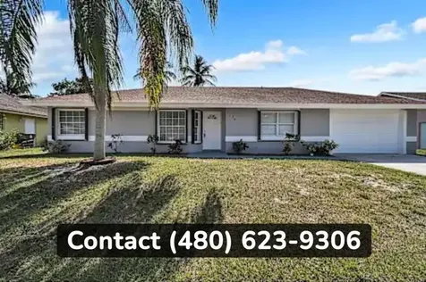 1286 Woodcrest Road S West Palm Beach FL 33417