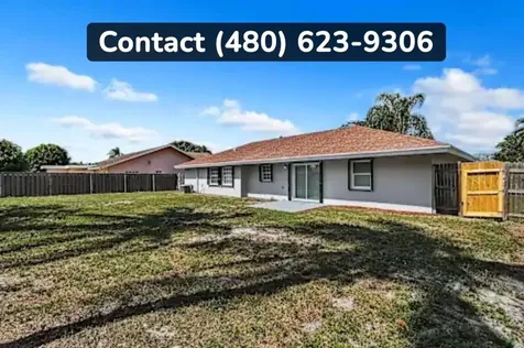 1286 Woodcrest Road S West Palm Beach FL 33417