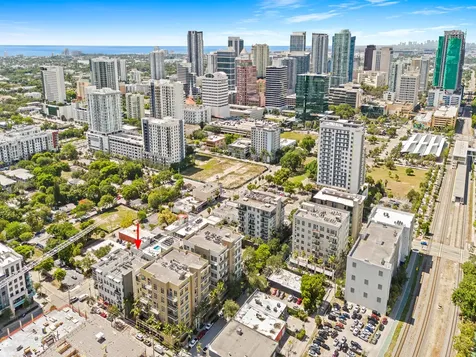 434 NW 1st Avenue Fort Lauderdale FL 33301