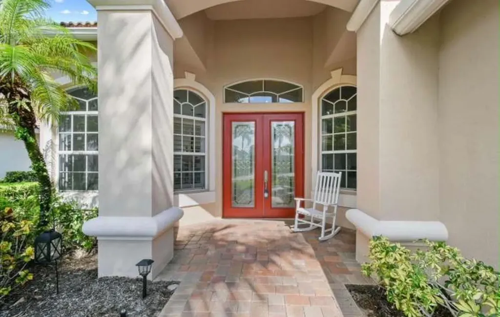9600 Crooked Stick Lane Port St Lucie FL 34986