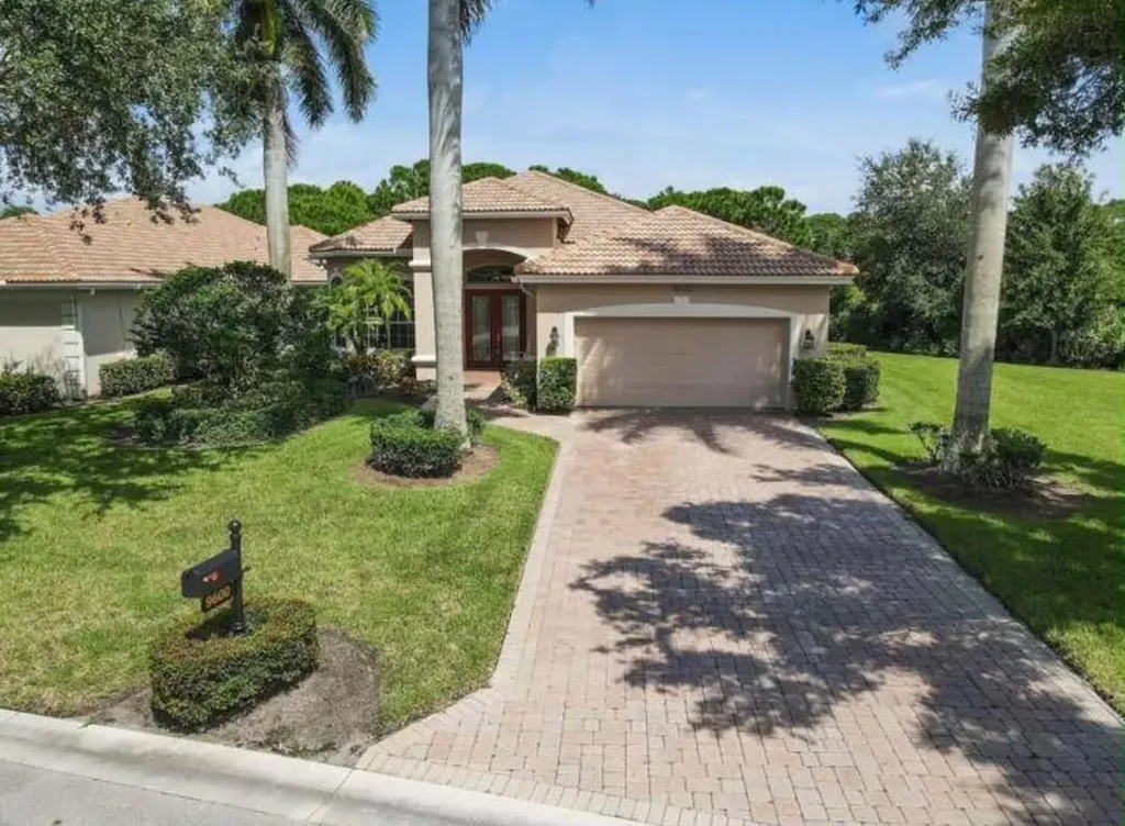 9600 Crooked Stick Lane Port St Lucie FL 34986