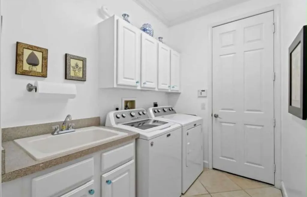 9600 Crooked Stick Lane Port St Lucie FL 34986