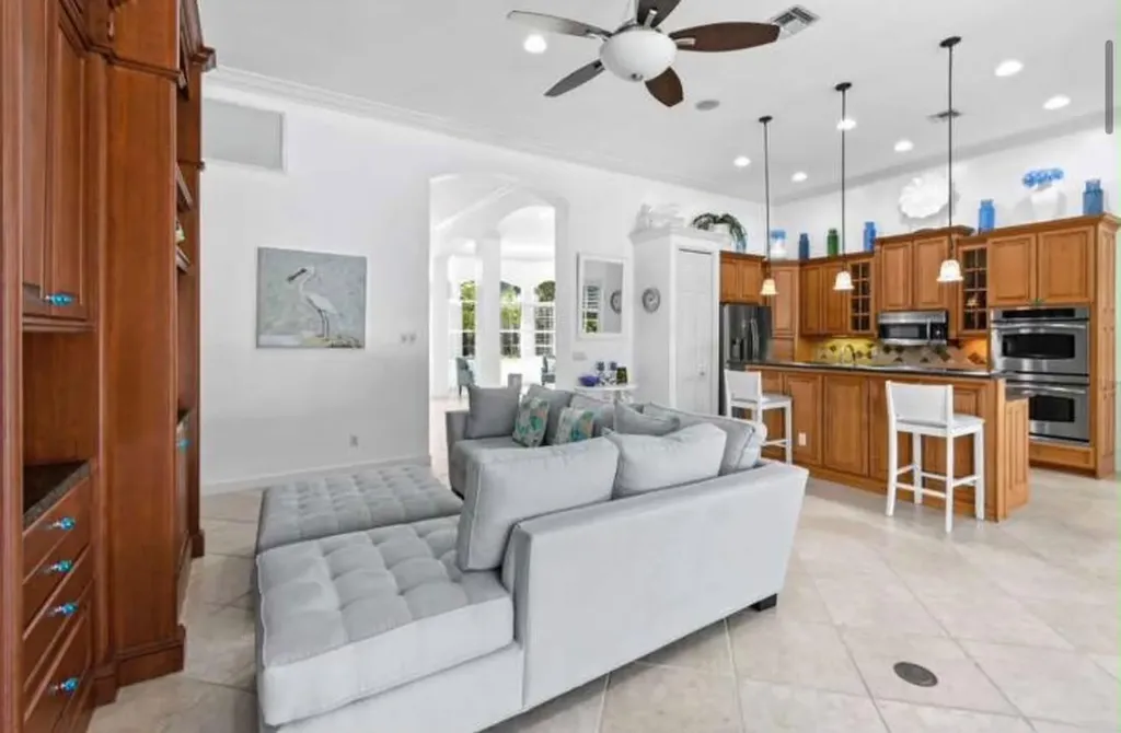 9600 Crooked Stick Lane Port St Lucie FL 34986