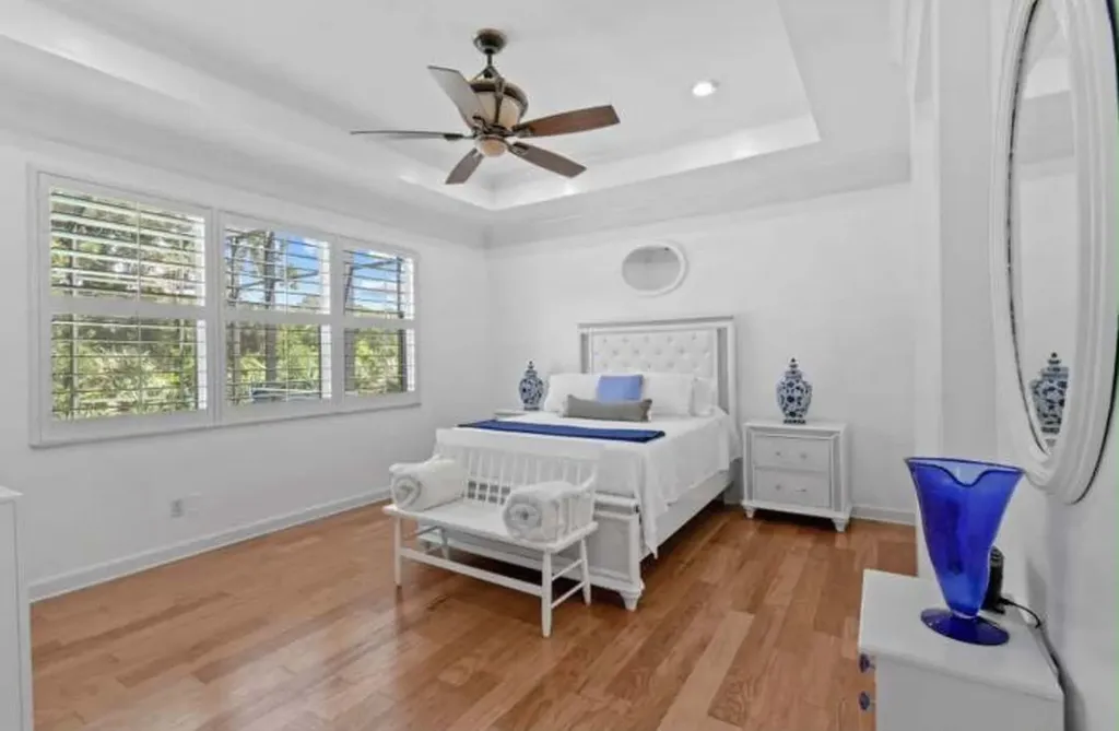 9600 Crooked Stick Lane Port St Lucie FL 34986