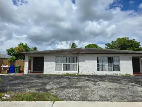435 SW 61st Terrace Margate FL 33068