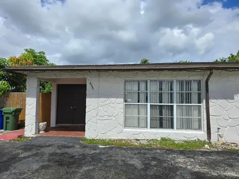 435 SW 61st Terrace Margate FL 33068