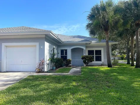 1864 Pelican Drive Fort Pierce FL 34982