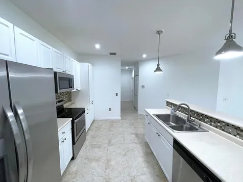 1864 Pelican Drive Fort Pierce FL 34982