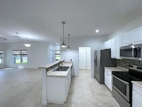 1864 Pelican Drive Fort Pierce FL 34982