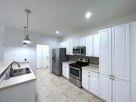 1864 Pelican Drive Fort Pierce FL 34982