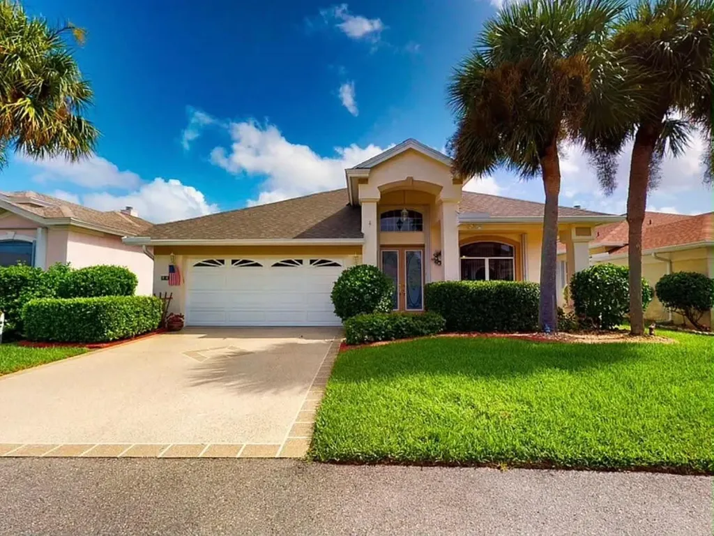 635 NW Venetto Court Port St Lucie FL 34986