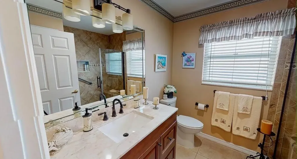 635 NW Venetto Court Port St Lucie FL 34986