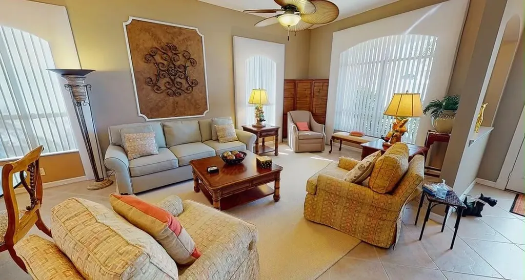 635 NW Venetto Court Port St Lucie FL 34986
